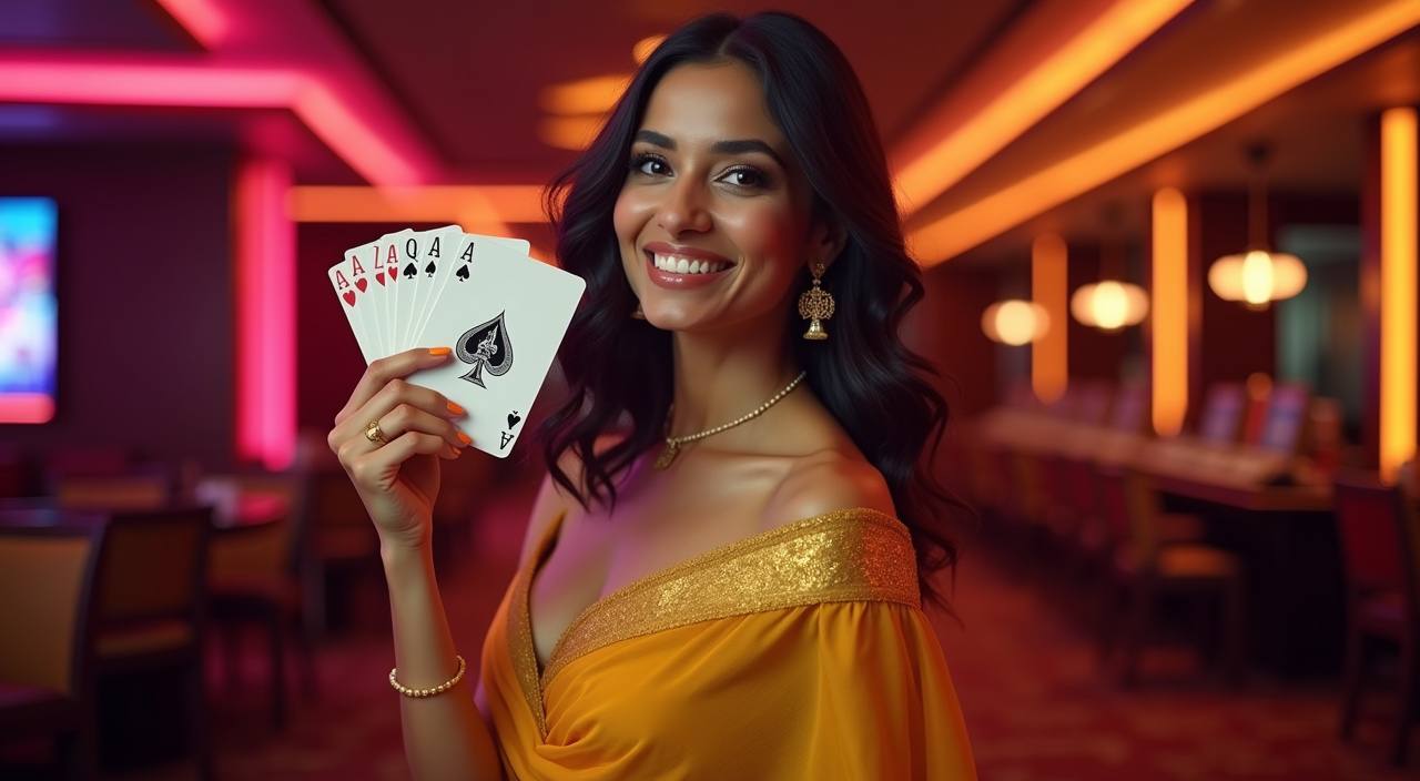 satta220 Golden India